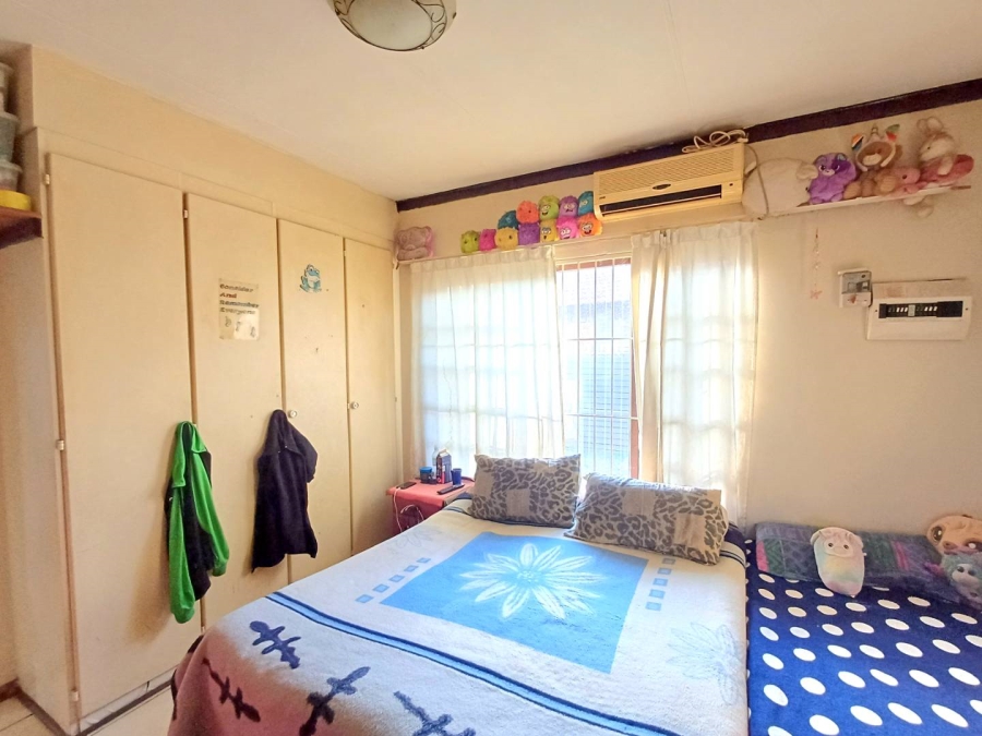 1 Bedroom Property for Sale in Hospitaalpark Free State